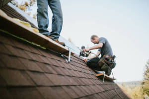 Local Roofers in Paisley, OR
